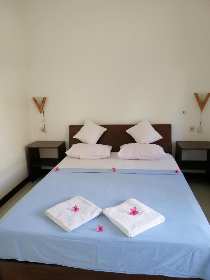 Vacation Inn Gili Гили Траванган Экстерьер фото