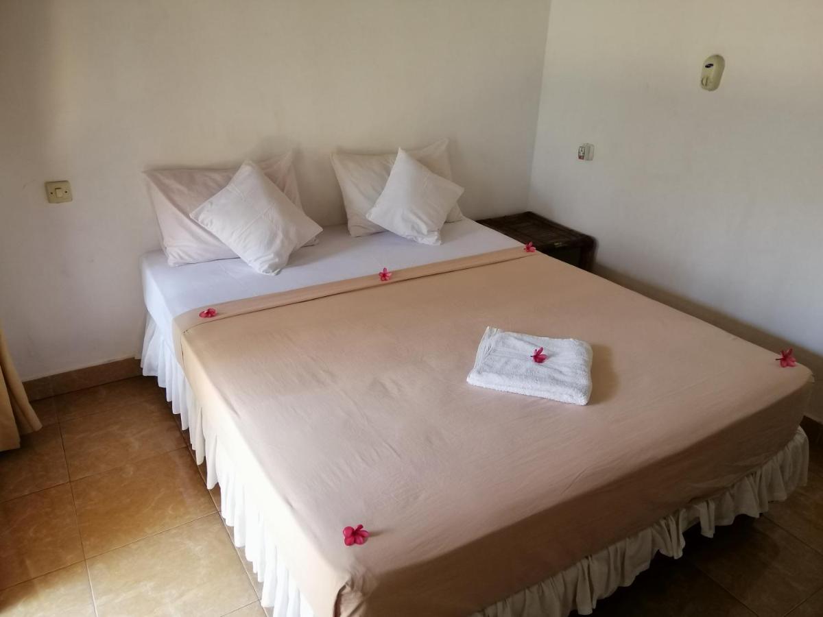 Vacation Inn Gili Гили Траванган Экстерьер фото